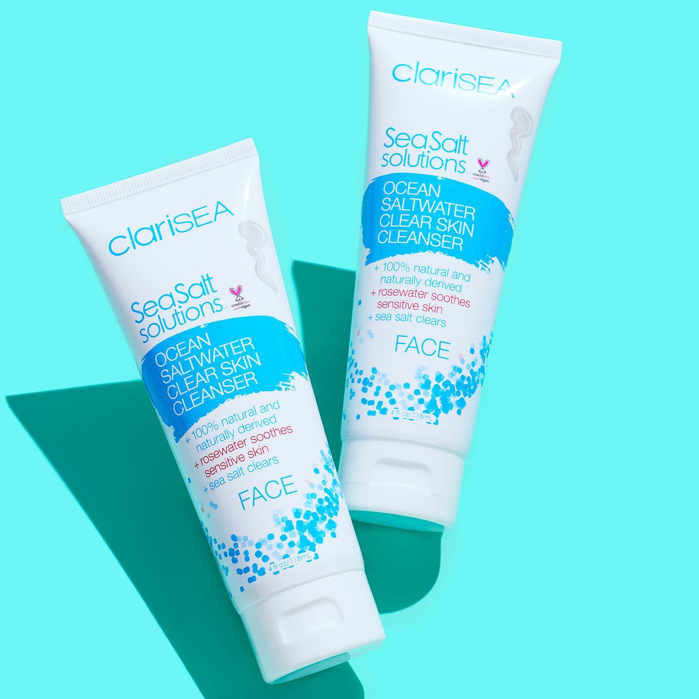Ad by clarisea.com