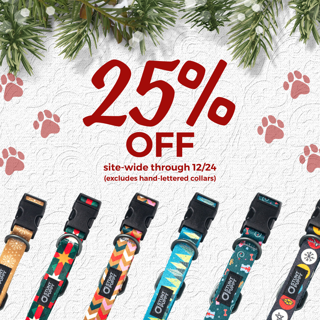Ad by stuntpuppy.com