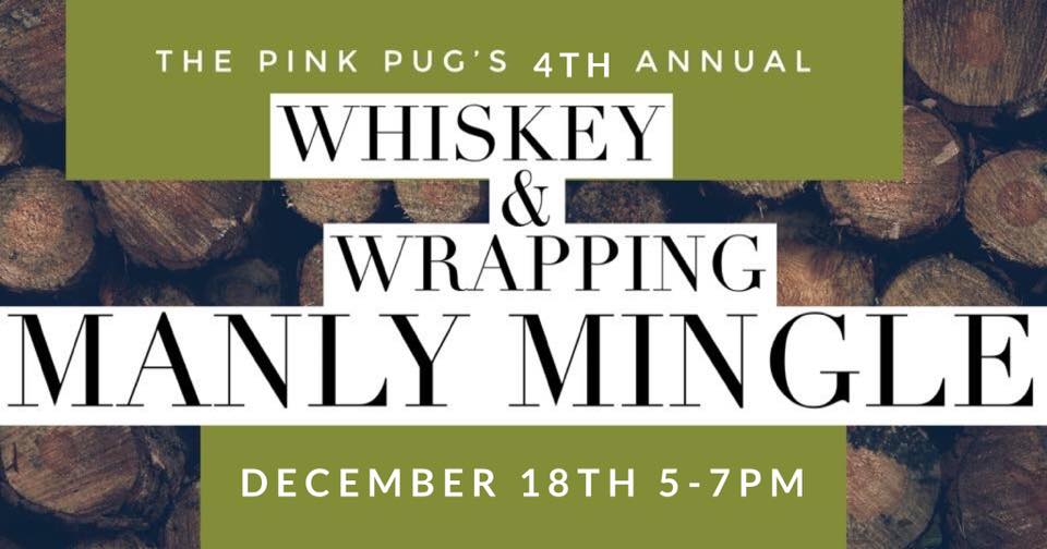 Ad by thepinkpugshop.com