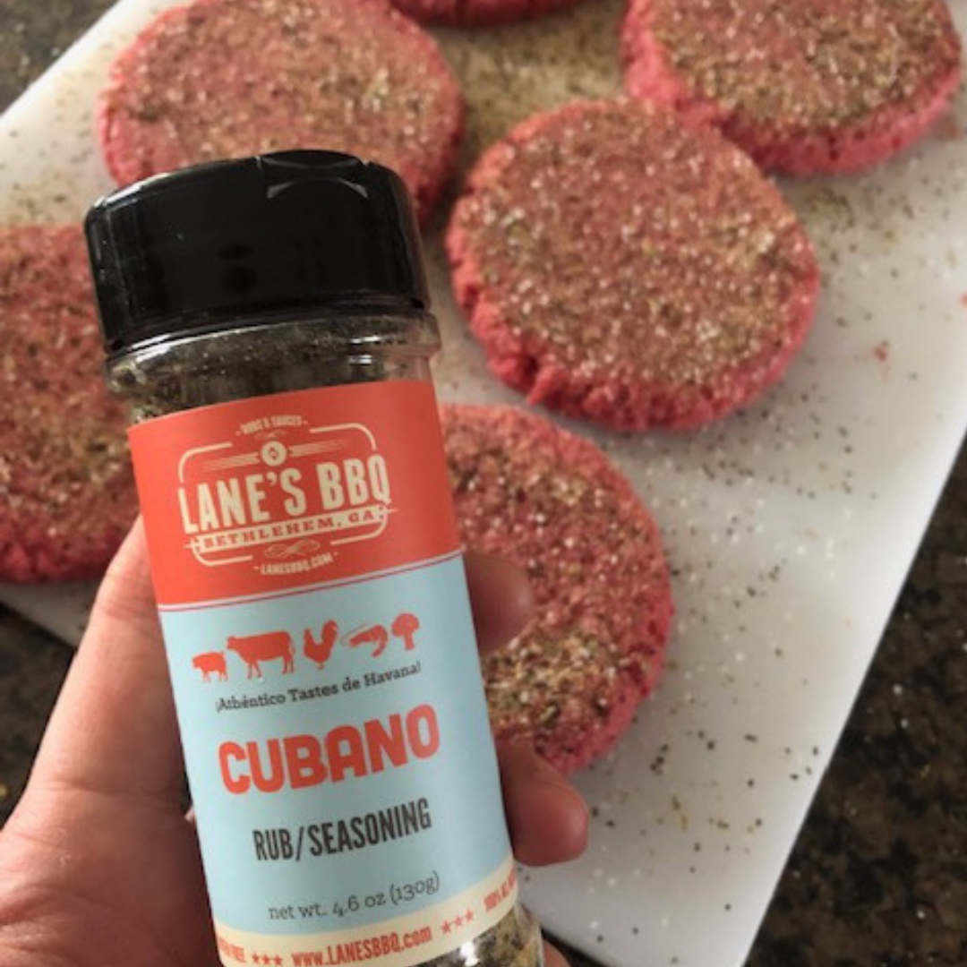 Ad by lanesbbq.com