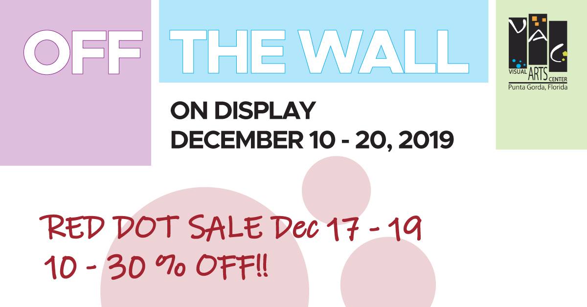 Ad by visualartcenter.org