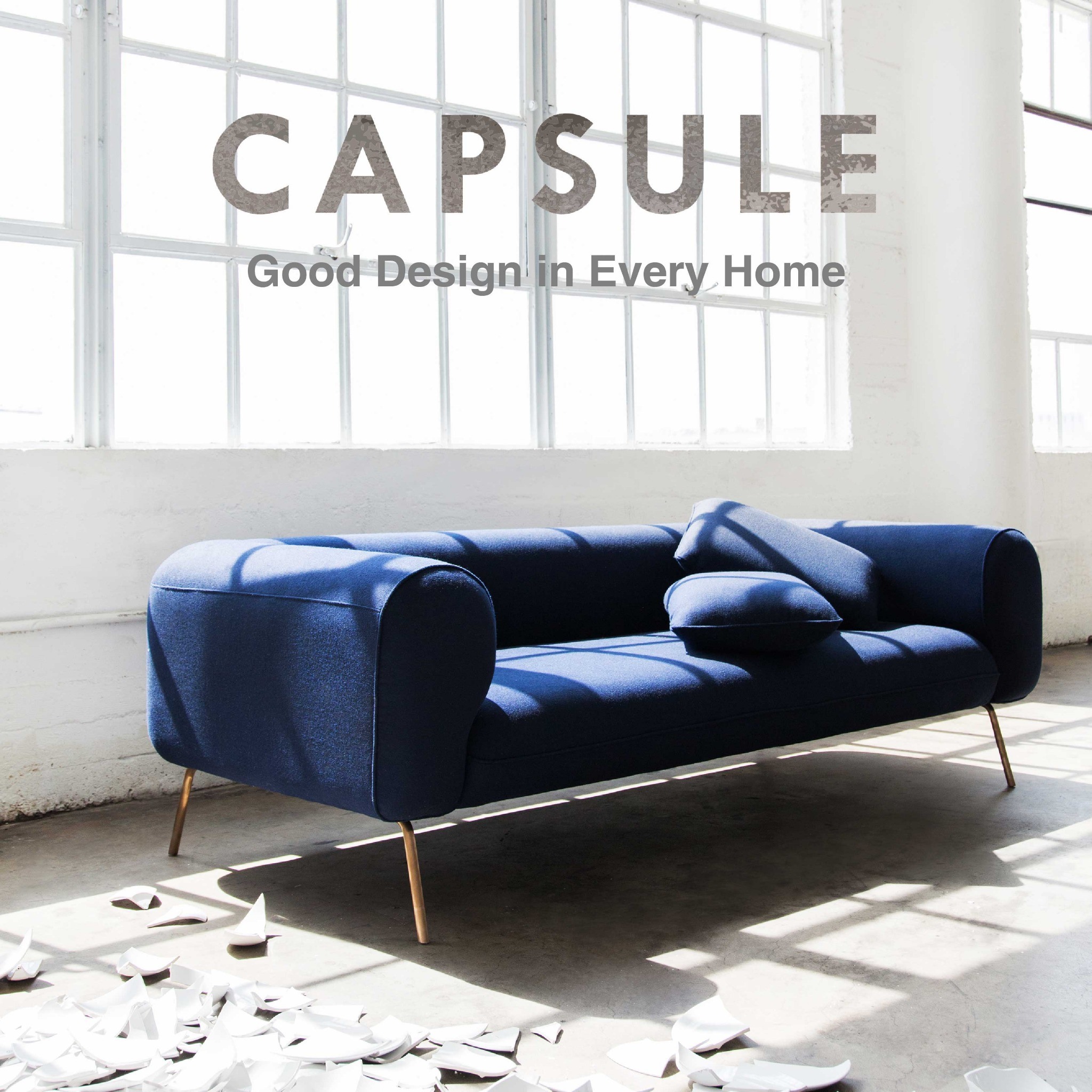 Ad by capsulehome.com