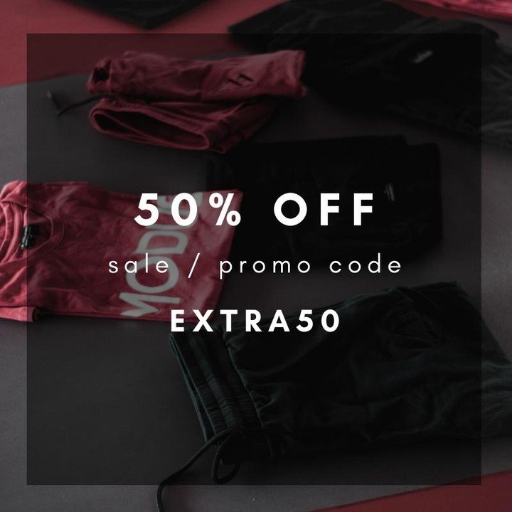 Ad by modusapparel.com