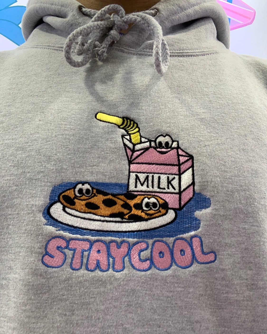 Ad by staycoolnyc.com