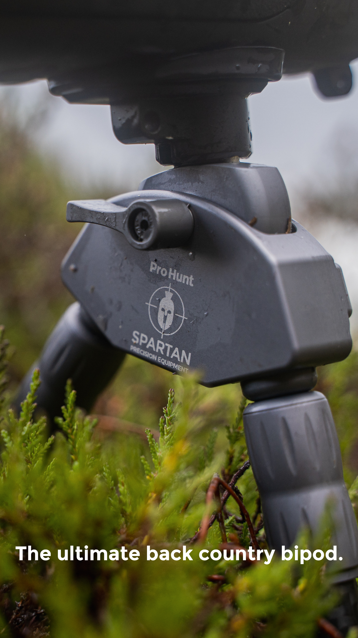 Ad by javelinbipod.com