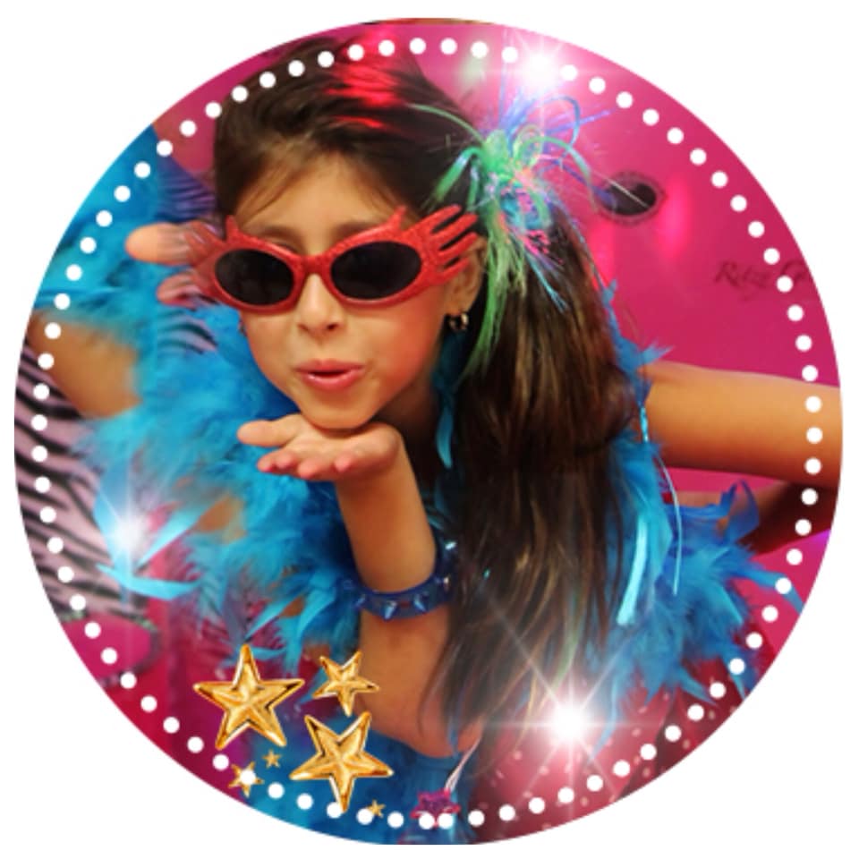 Ad by ritzyglitzygirlzclub.com