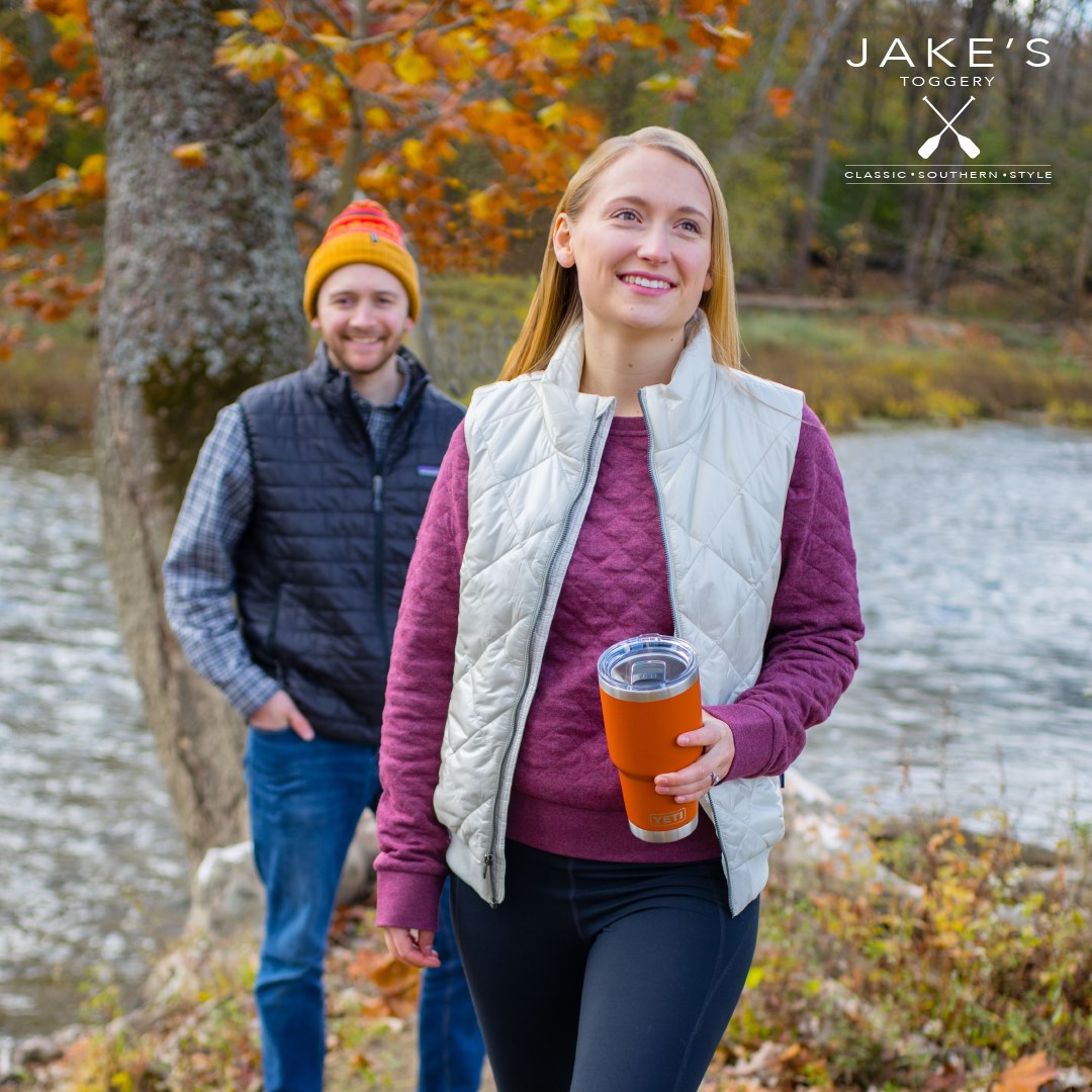 Ad by jakestoggery.com