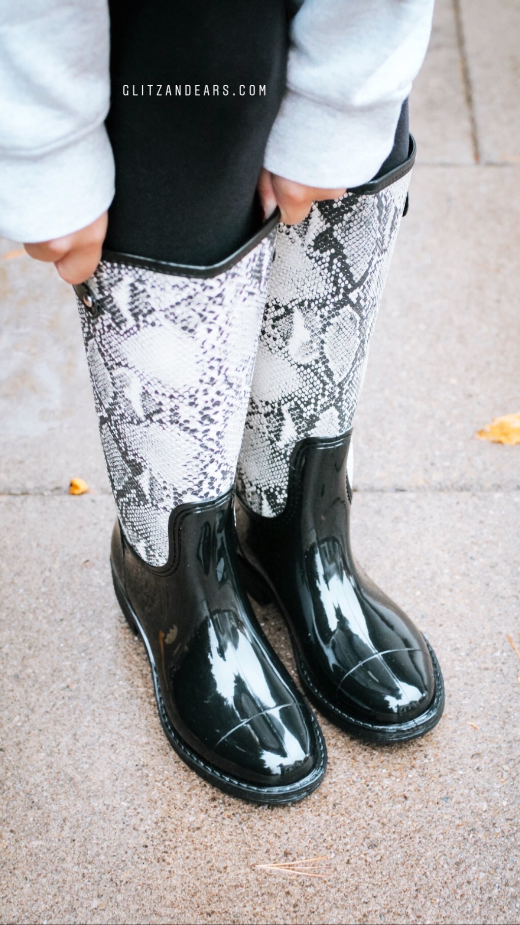 Ad by glitzandears.com