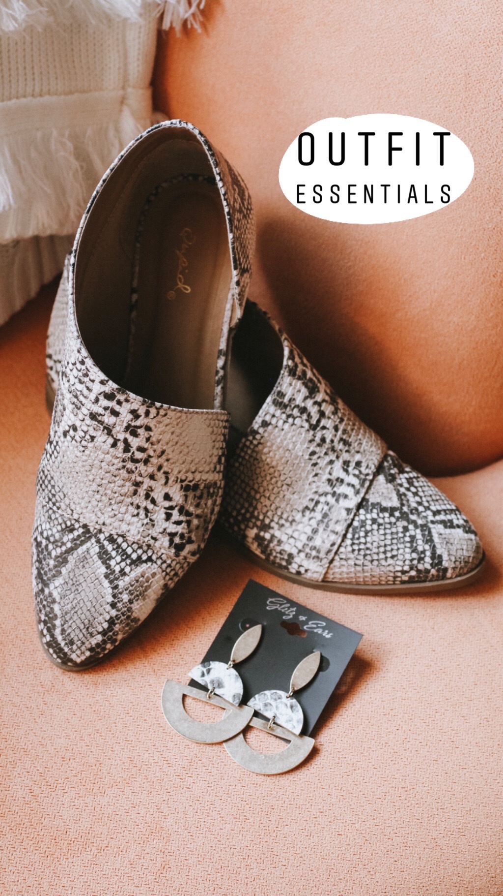 Ad by glitzandears.com