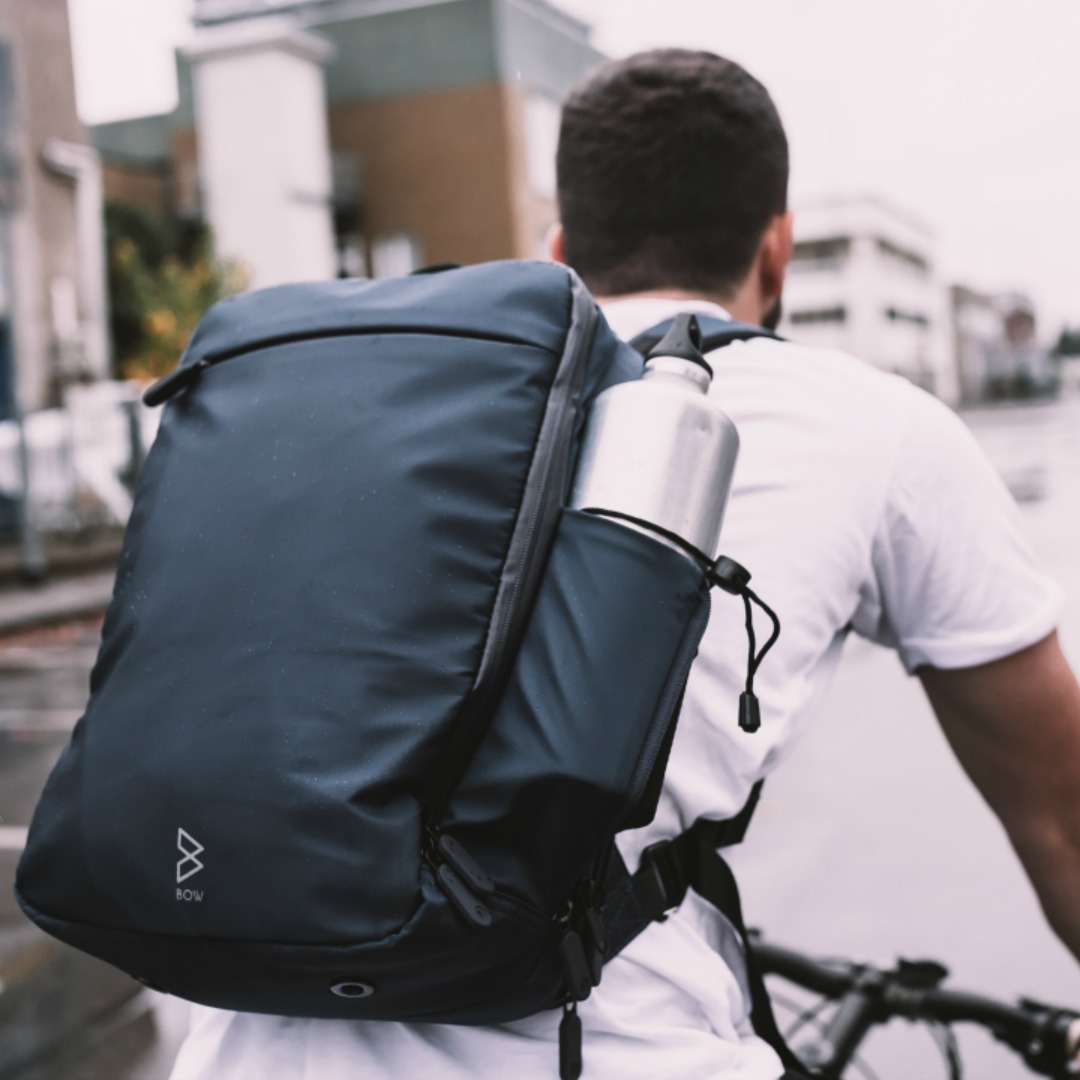 Ad by bowforbold.com