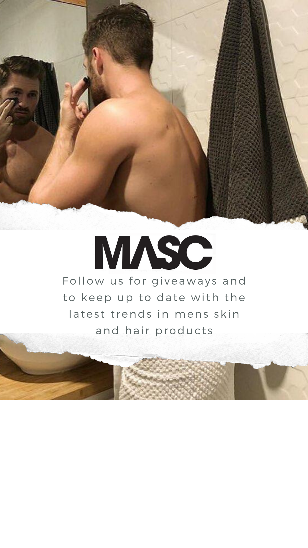Ad by shopmasc.com