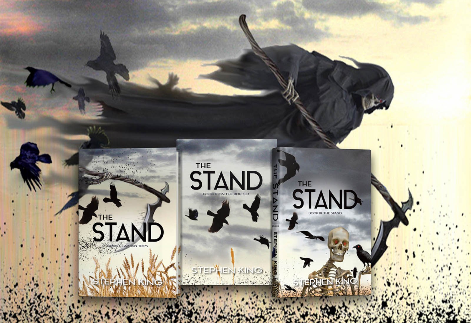 Ad by darkregions.com