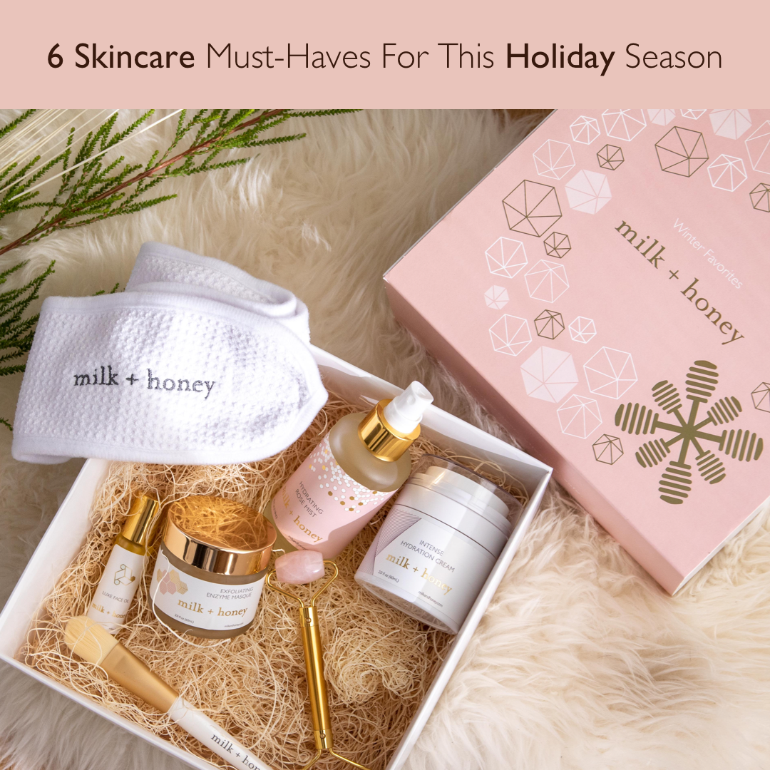 Ad by milkandhoney.com