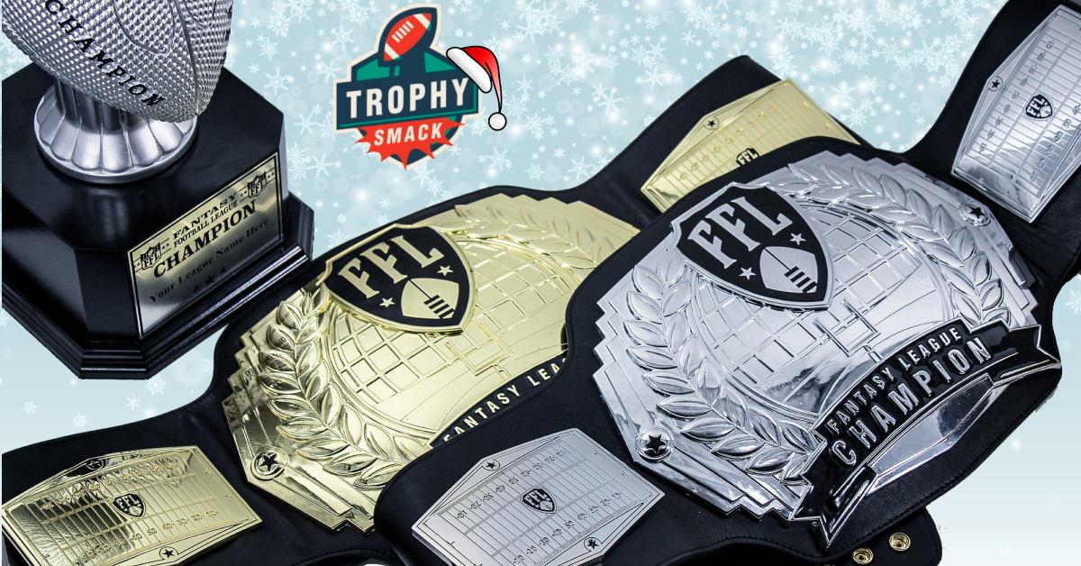 Ad by trophysmack.com