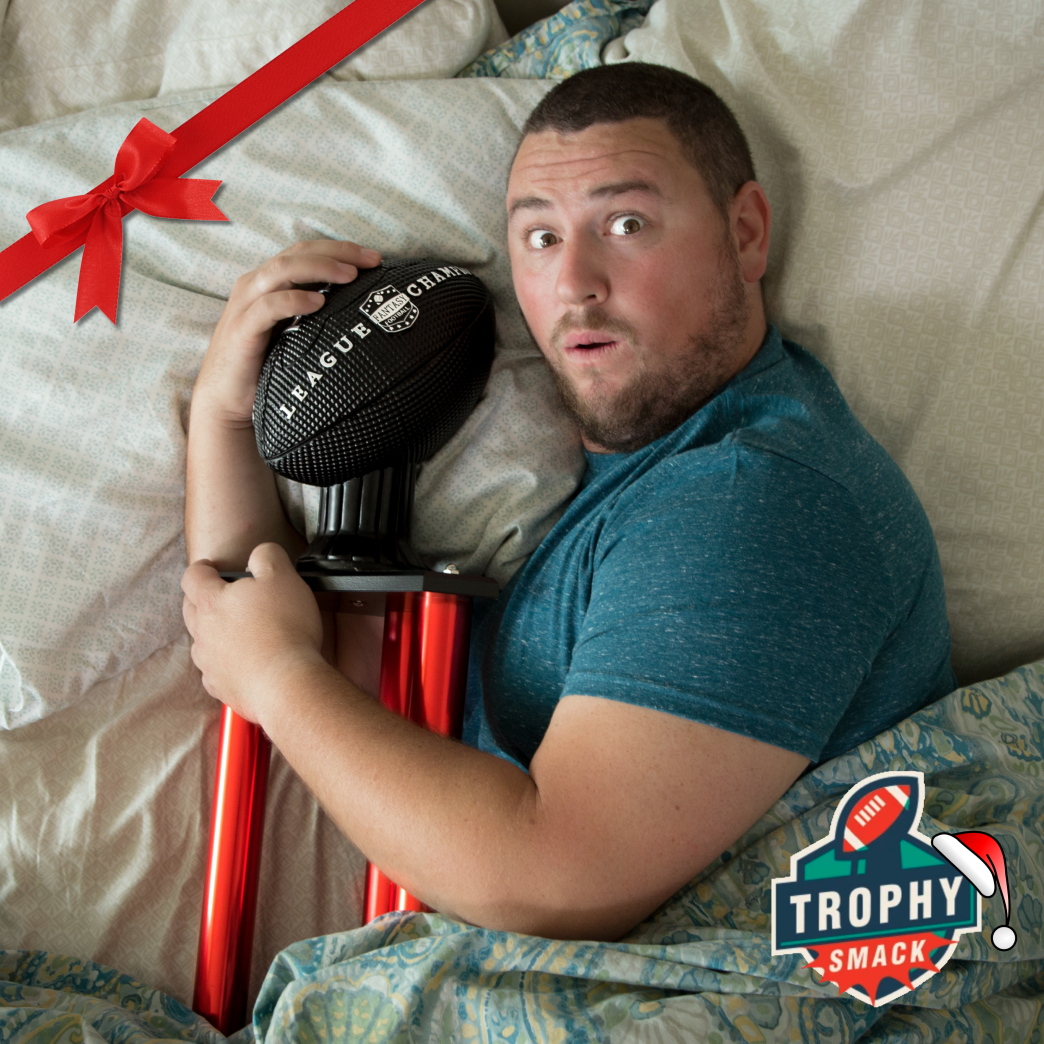 Ad by trophysmack.com