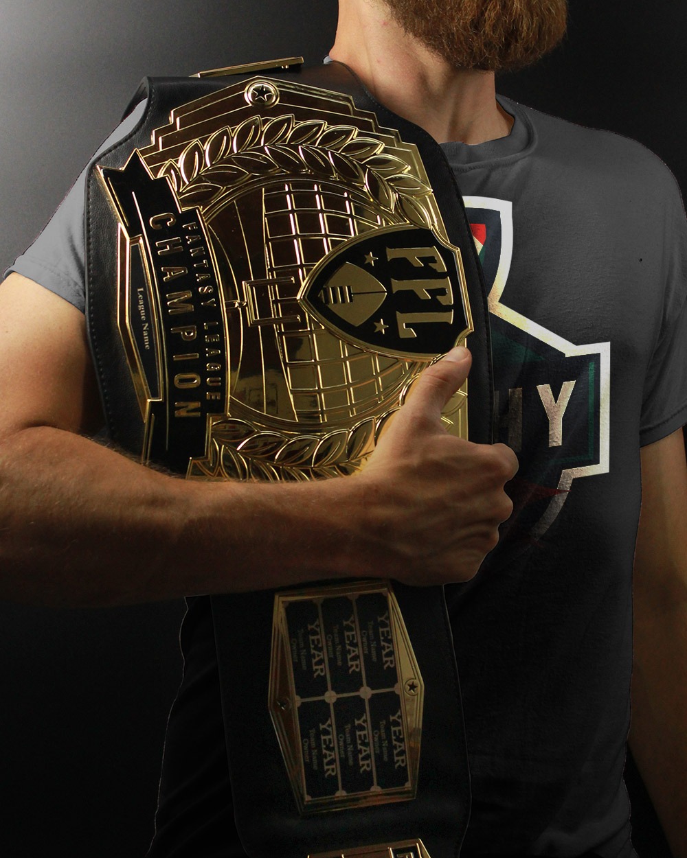 Ad by trophysmack.com