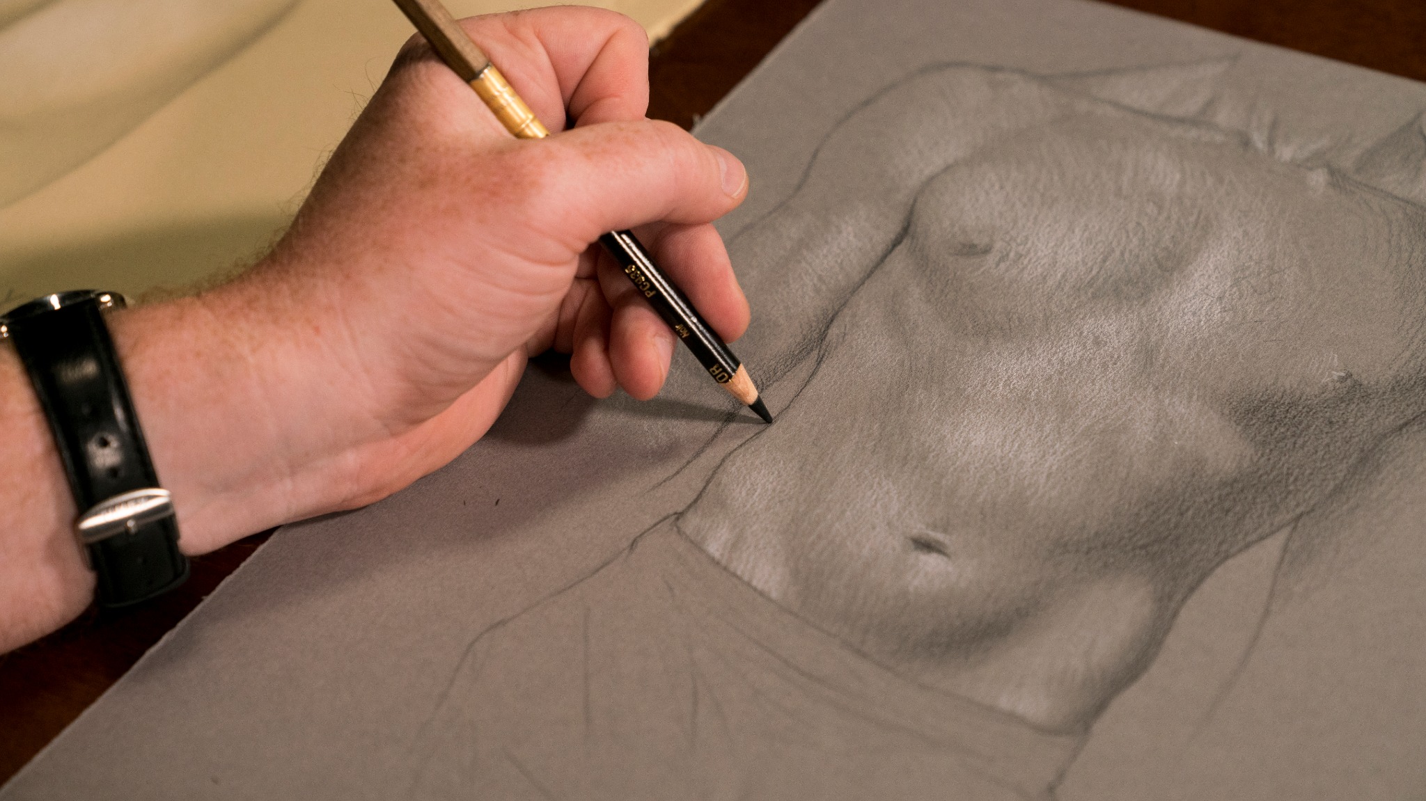 Ad by streamlineartvideo.com