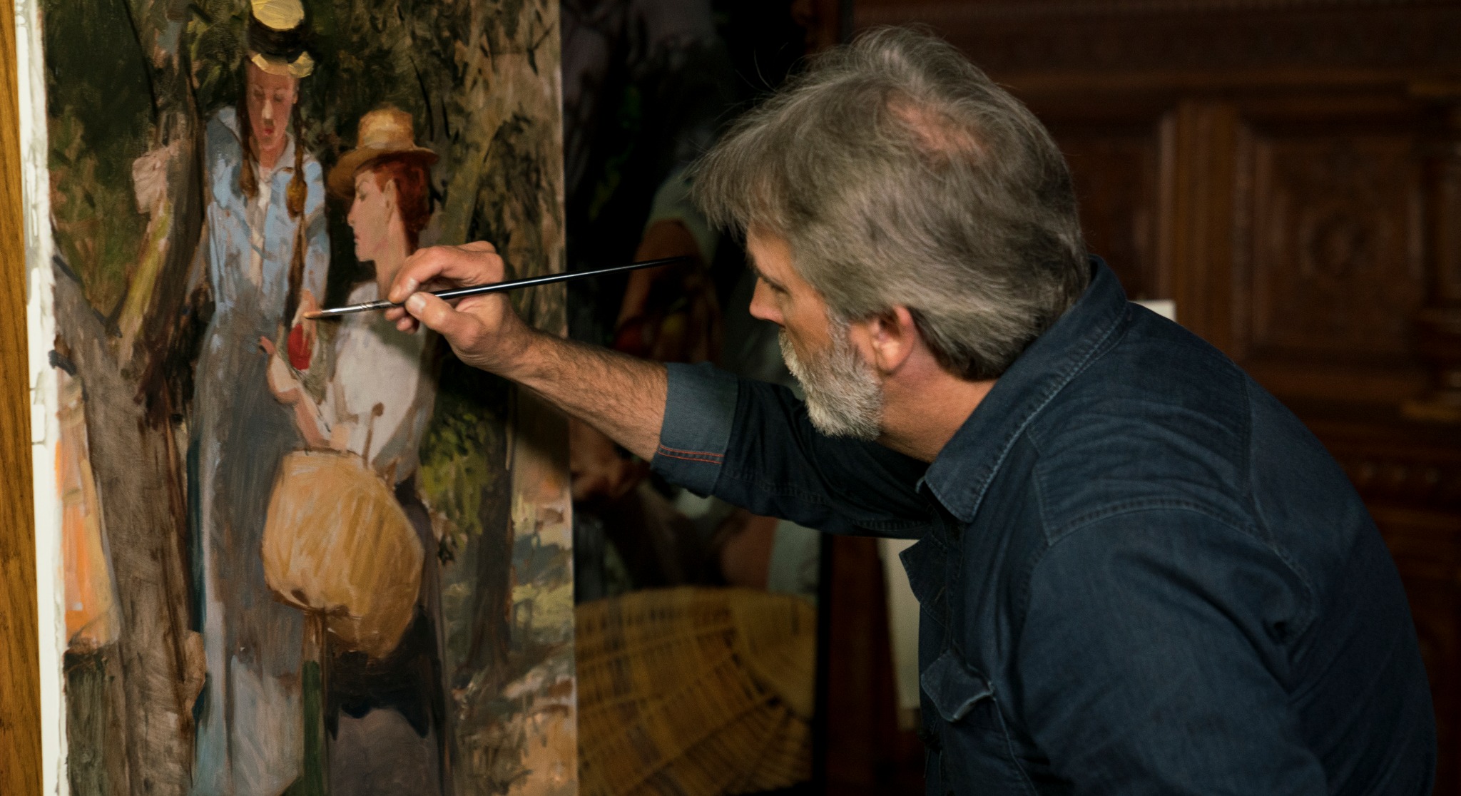 Ad by streamlineartvideo.com