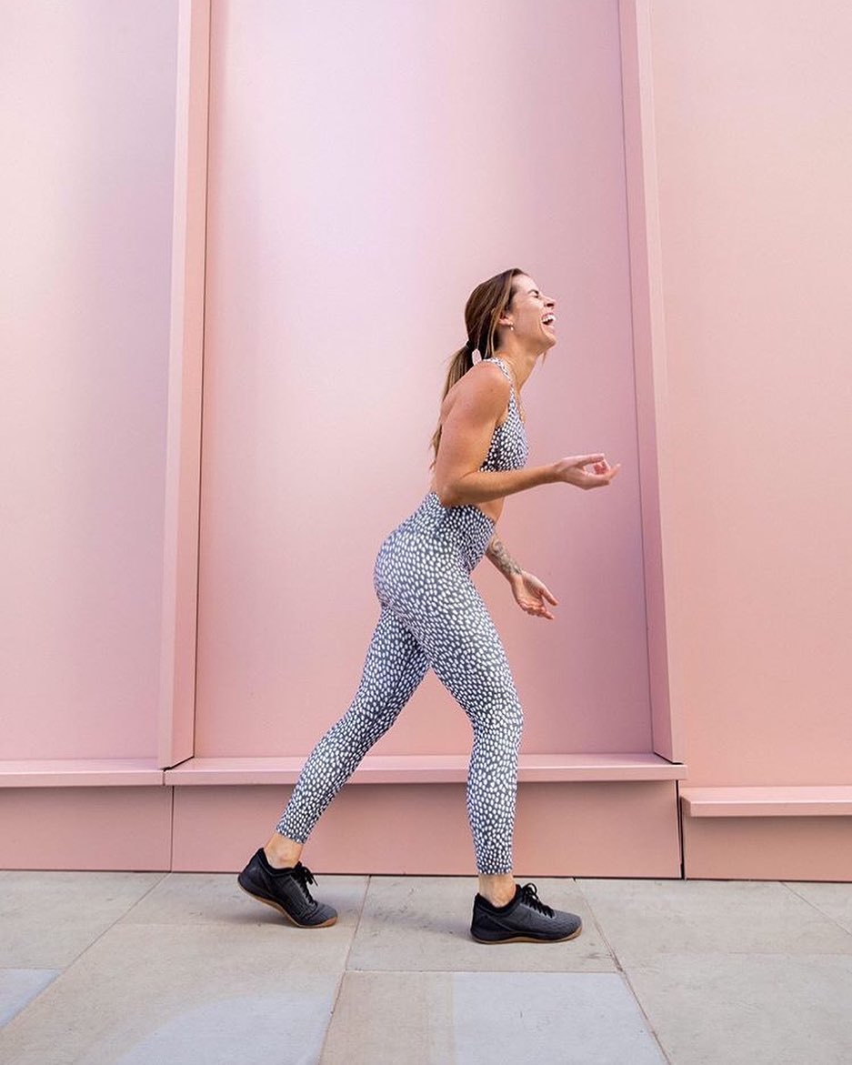 Ad by nimbleactivewear.com