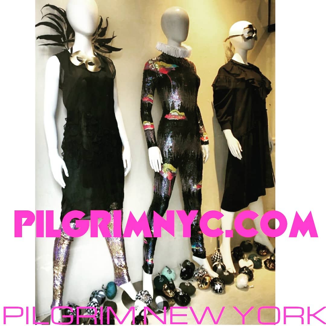Ad by pilgrimnyc.com
