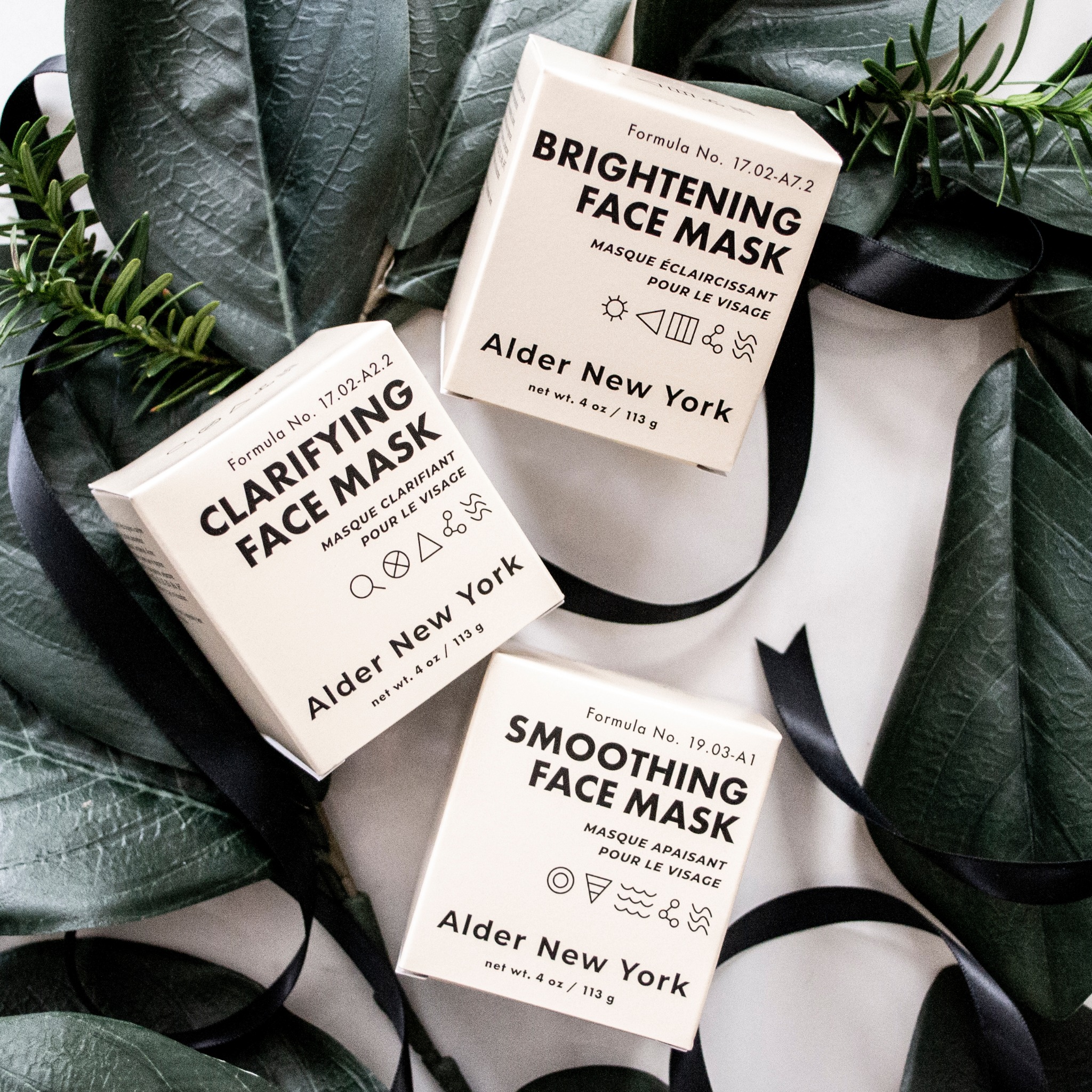 Ad by aldernewyork.com