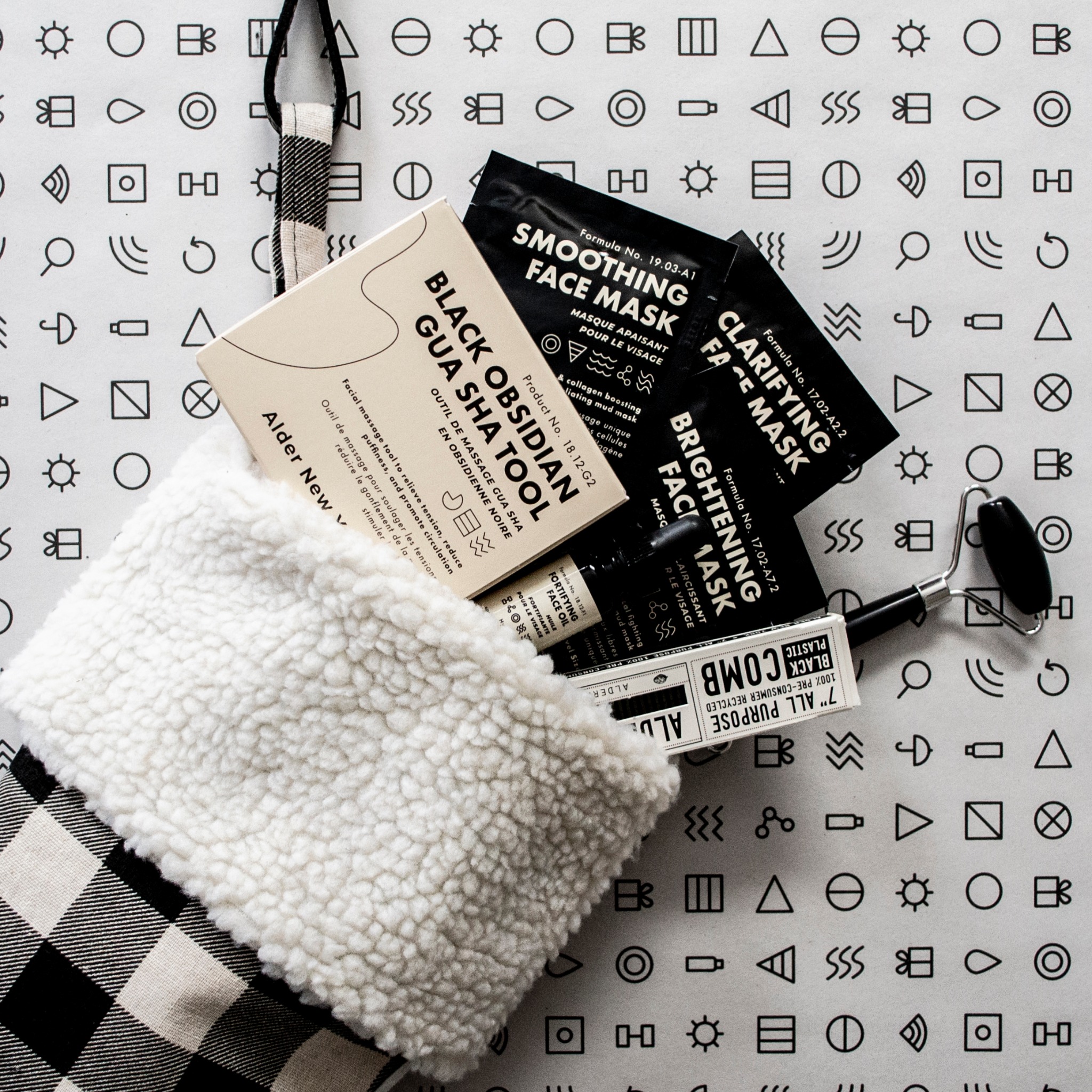 Ad by aldernewyork.com