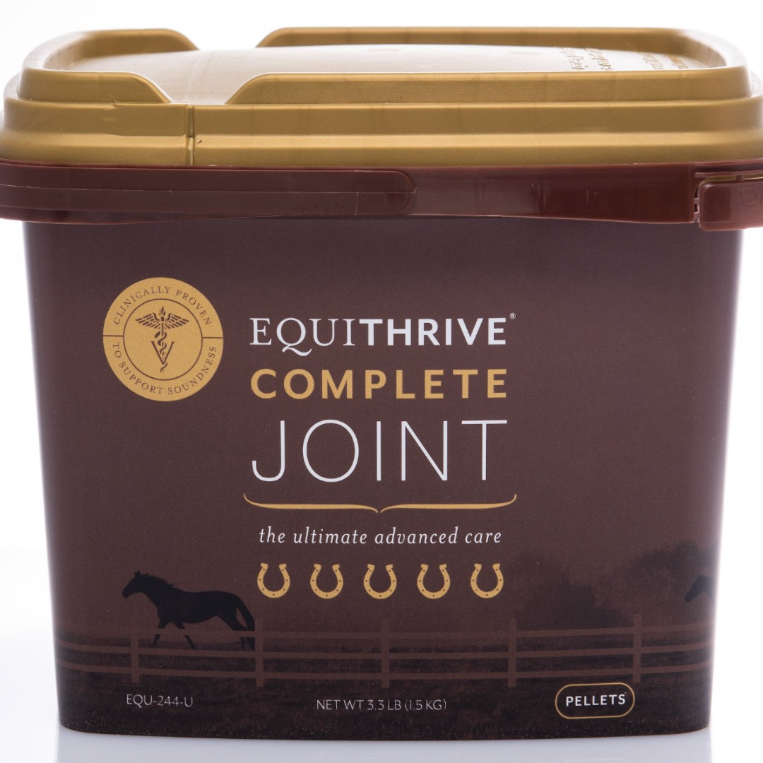 Ad by equithrive.com