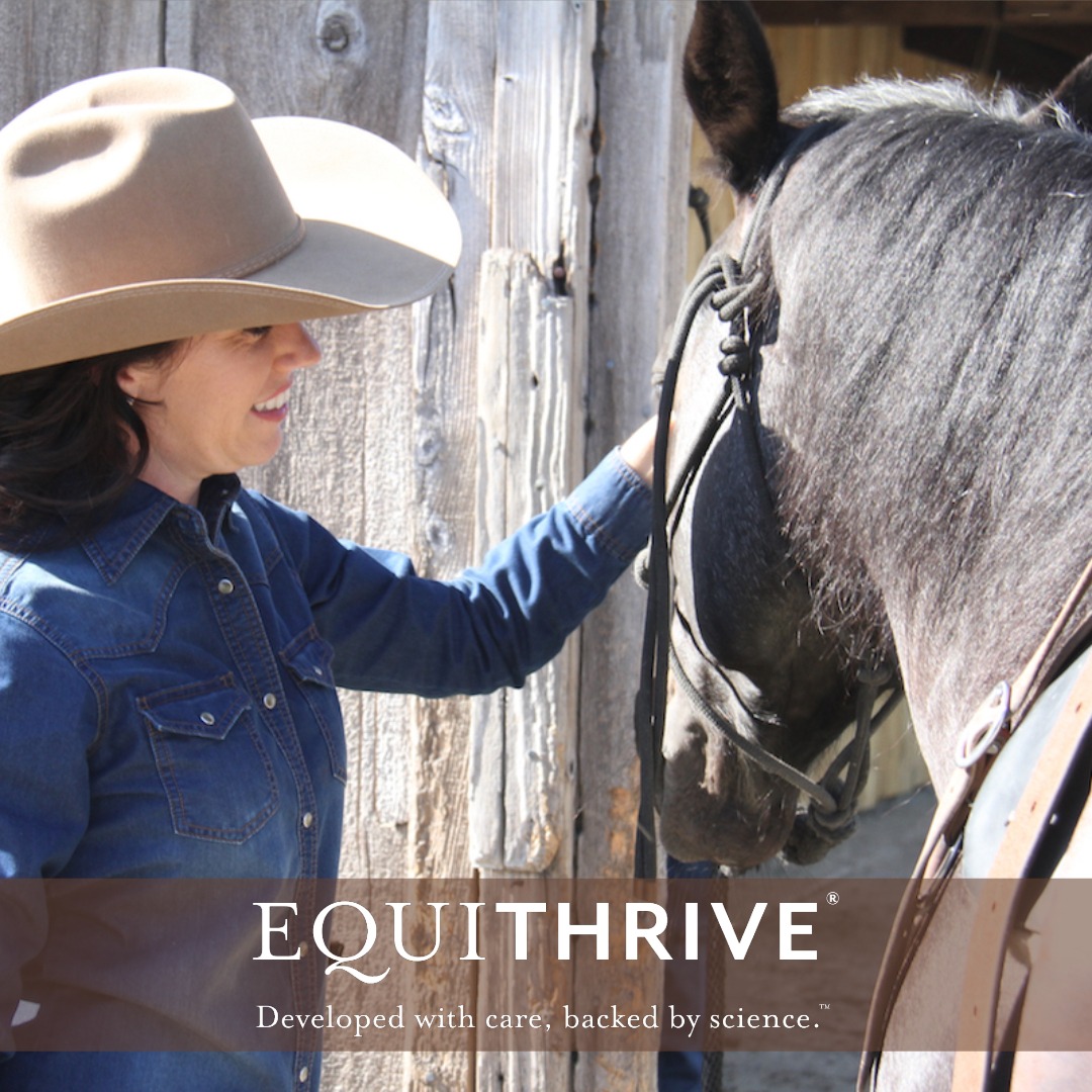 Ad by equithrive.com