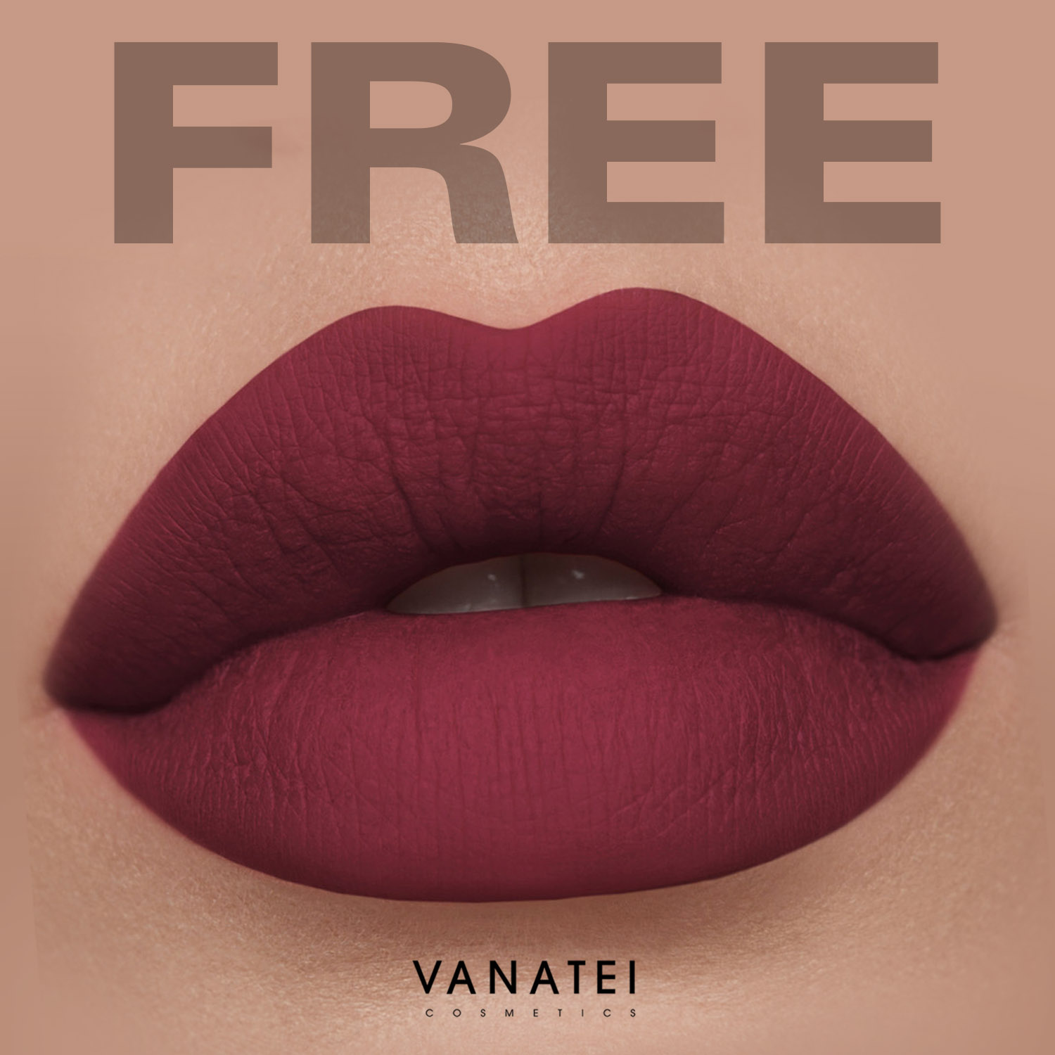 Ad by vanateicosmetics.com