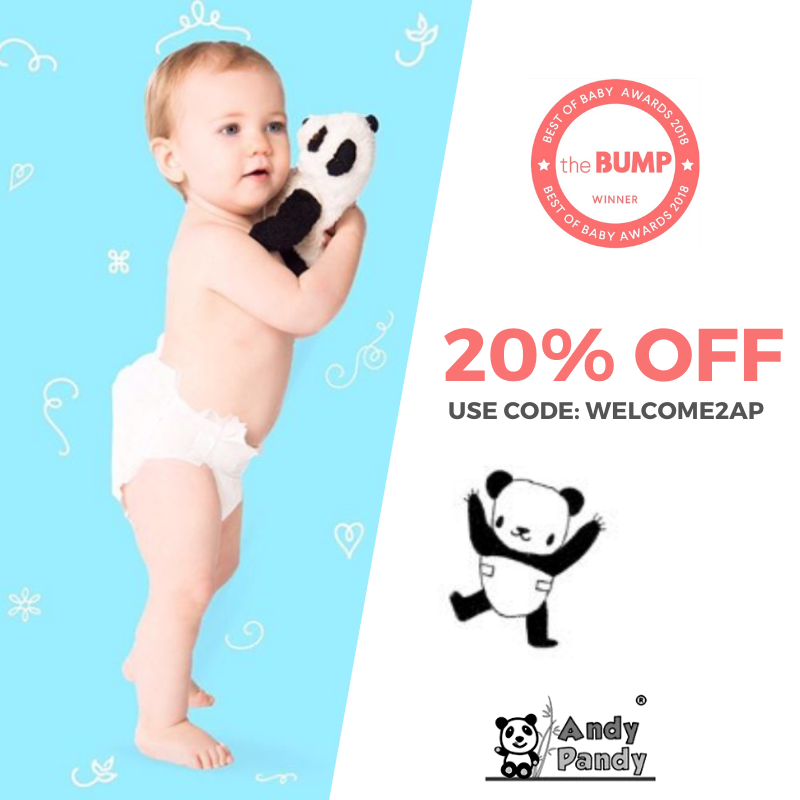 Ad by andypandykids.com
