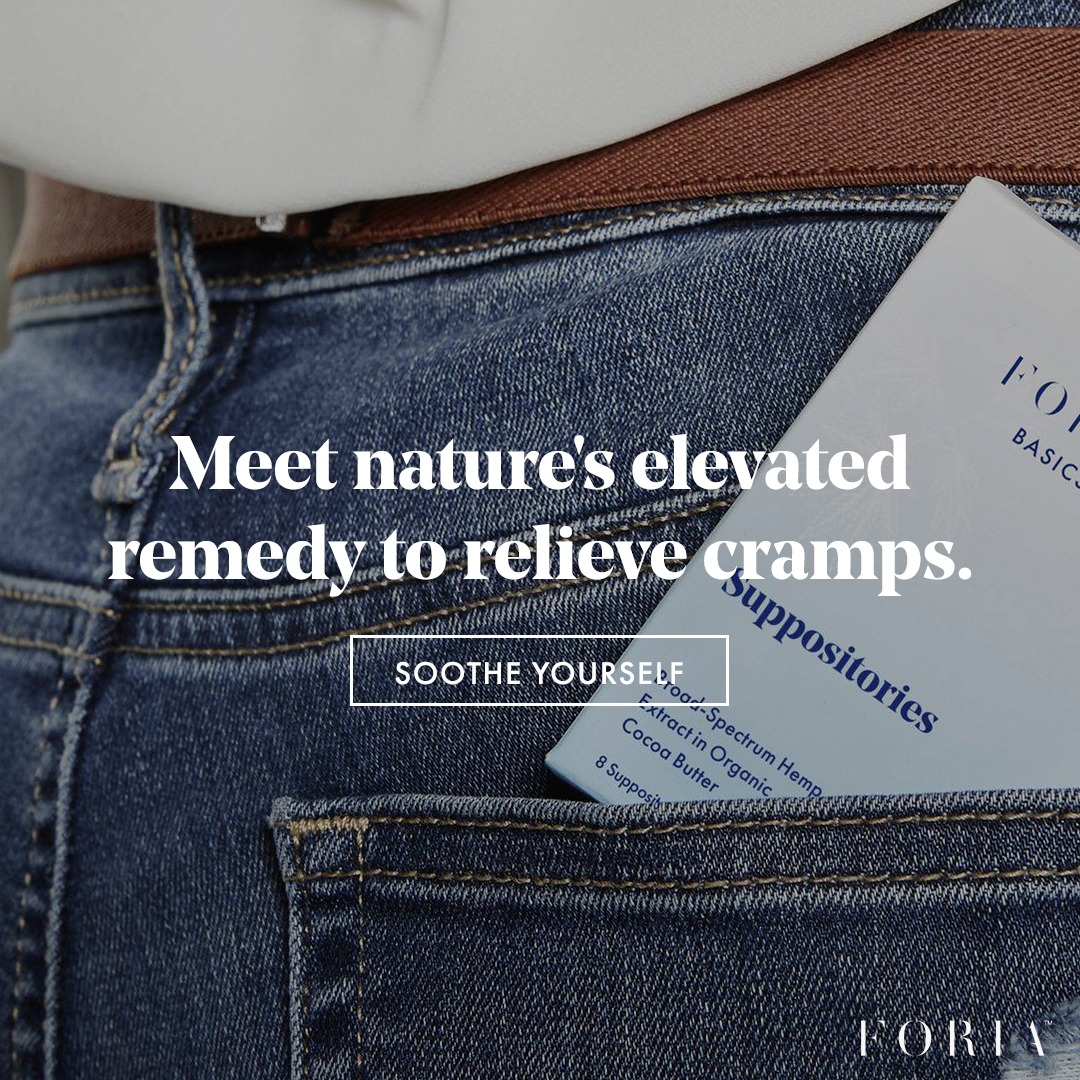 Ad by foriawellness.com