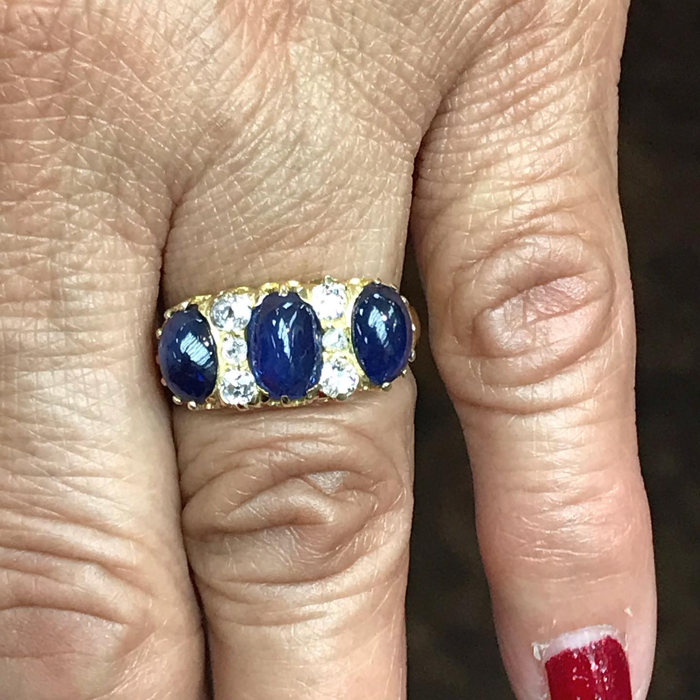Ad by jacobsestatejewelry.com