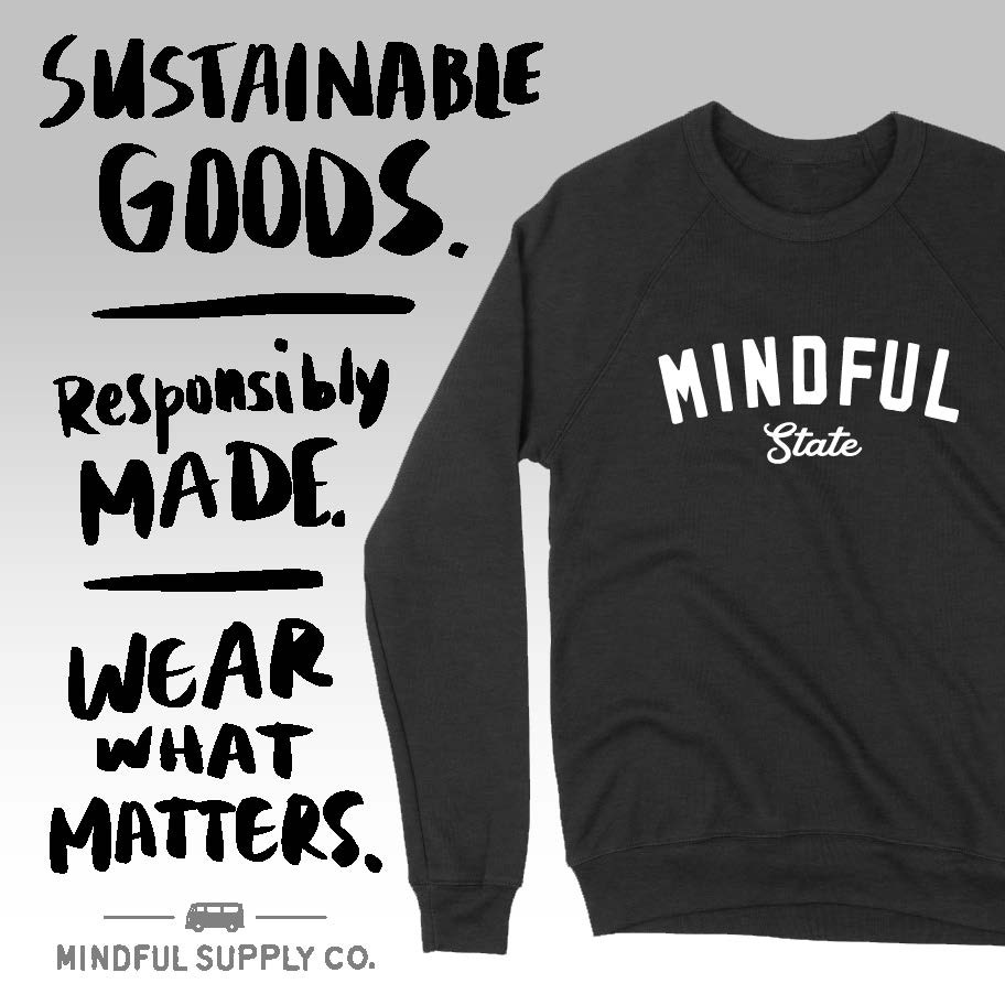 Ad by mindfulsupply.com