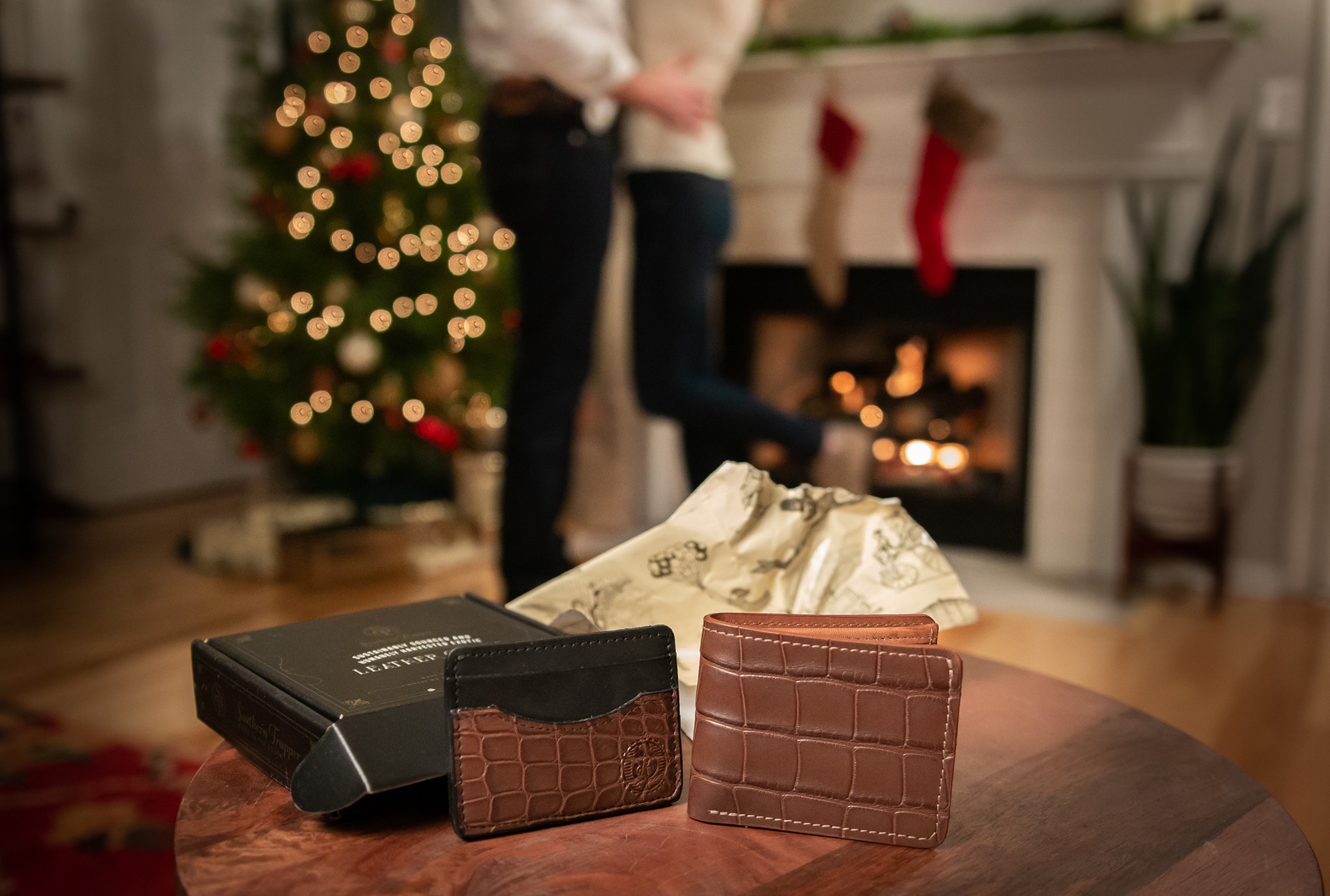 Ad by thesoutherntrapper.com