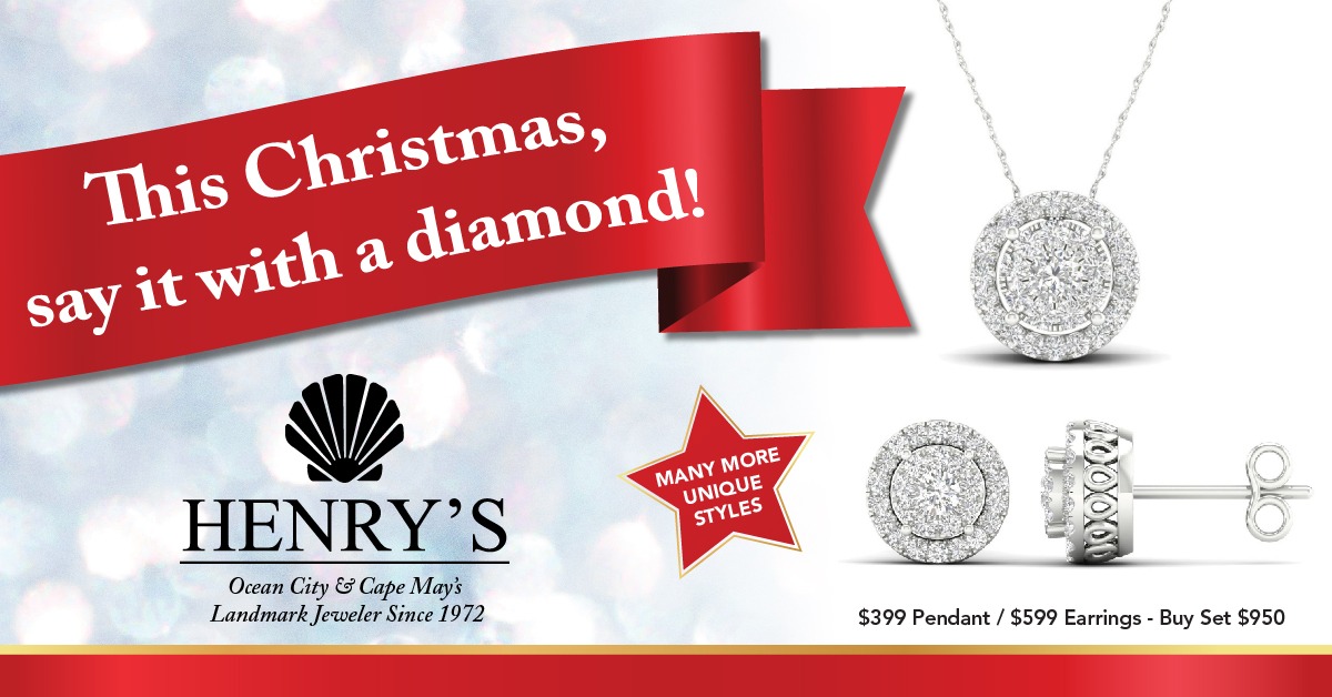 Ad by henrysoc.com