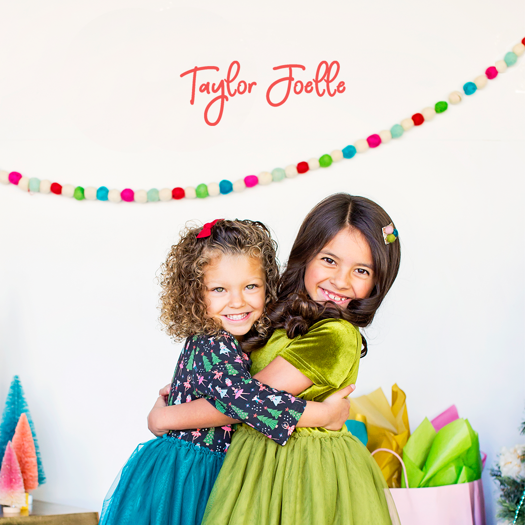 Ad by taylorjoelle.com