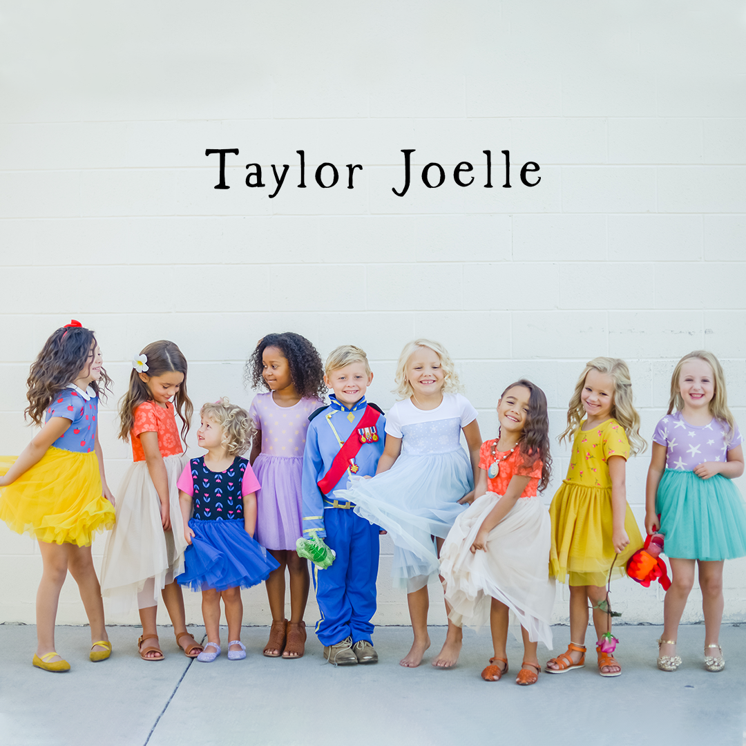 Ad by taylorjoelle.com