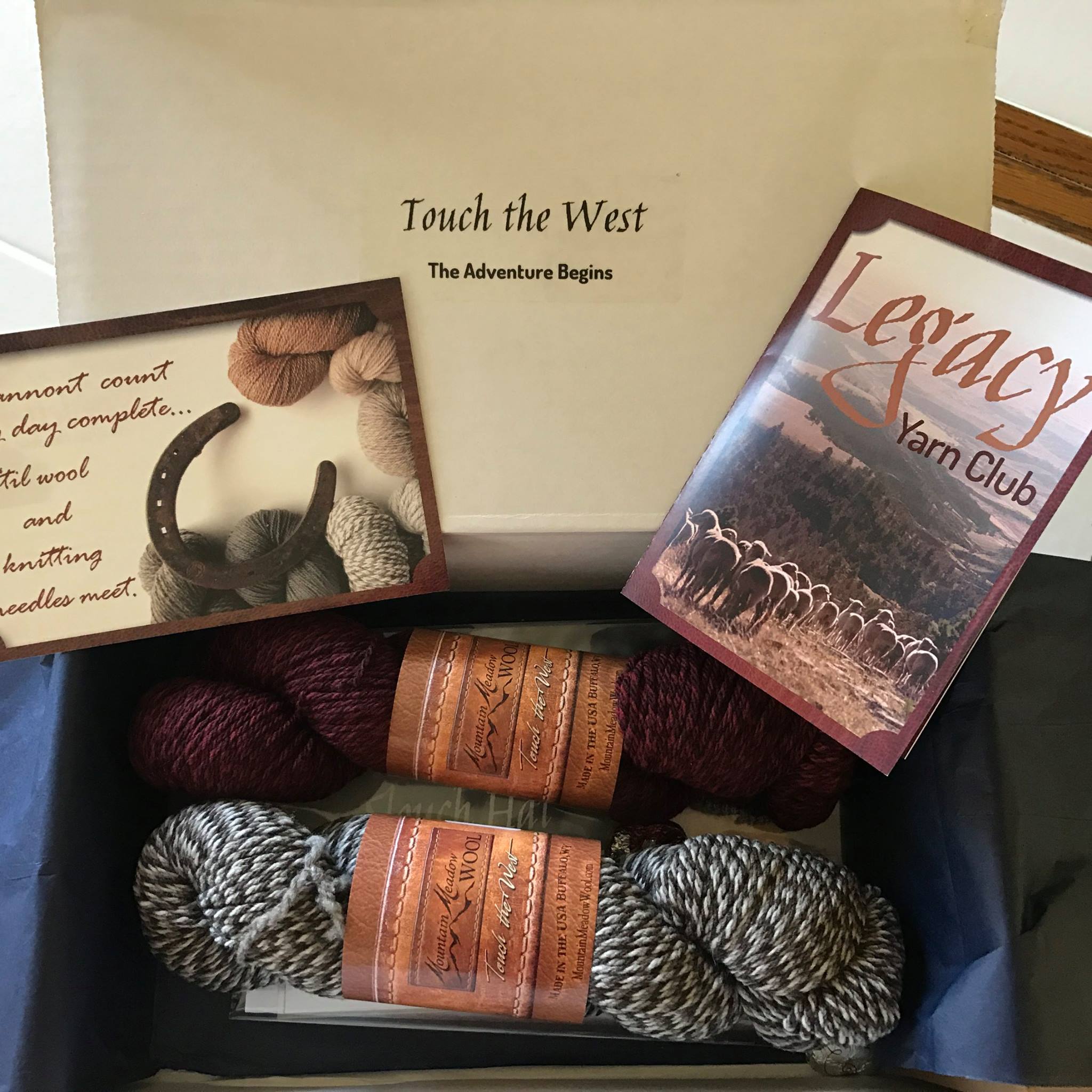 Ad by mountainmeadowwool.com