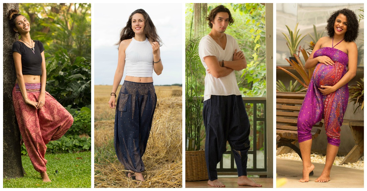 Ad by hippie-pants.com