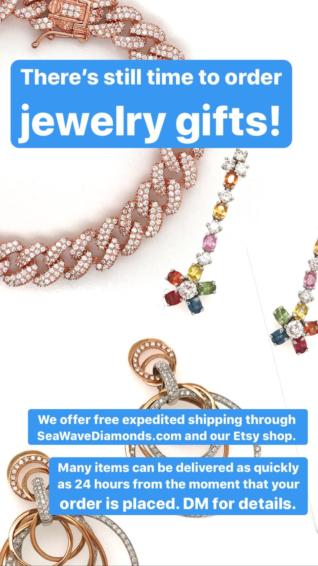 Ad by seawavediamonds.com