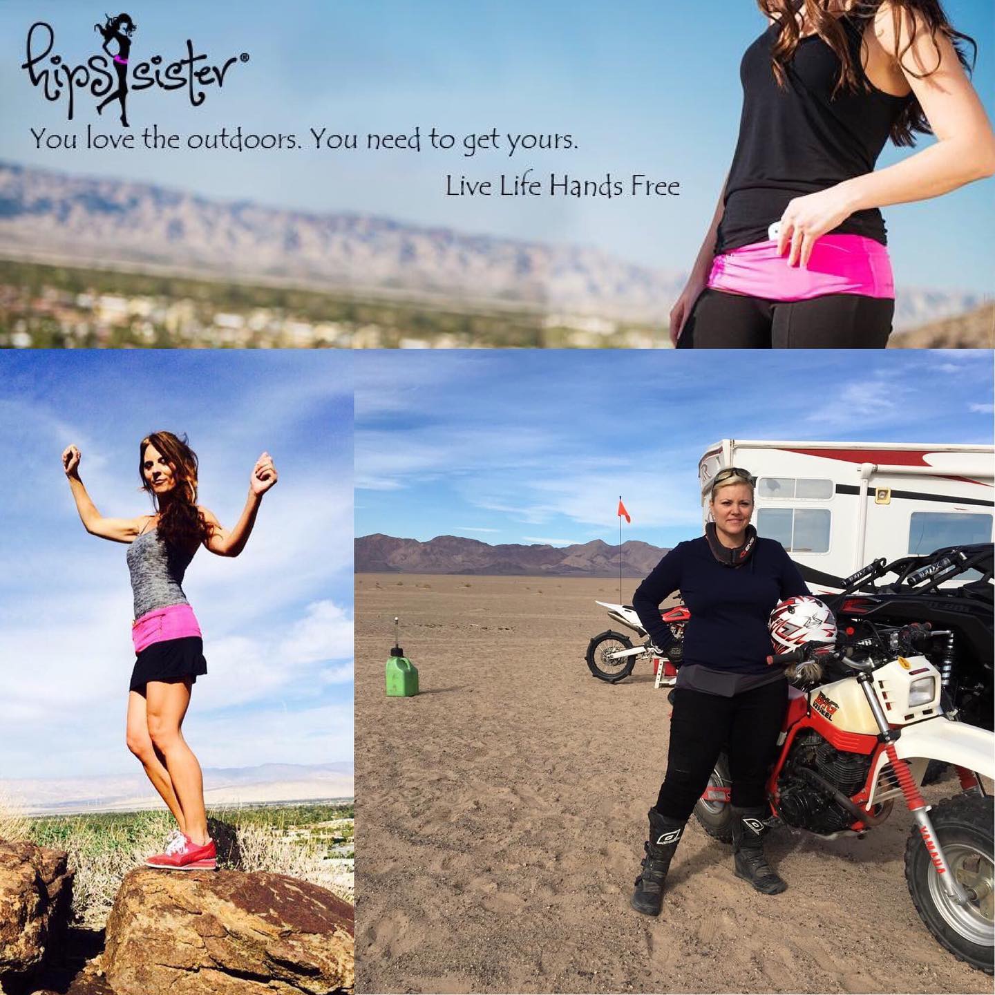Ad by hipssister.com