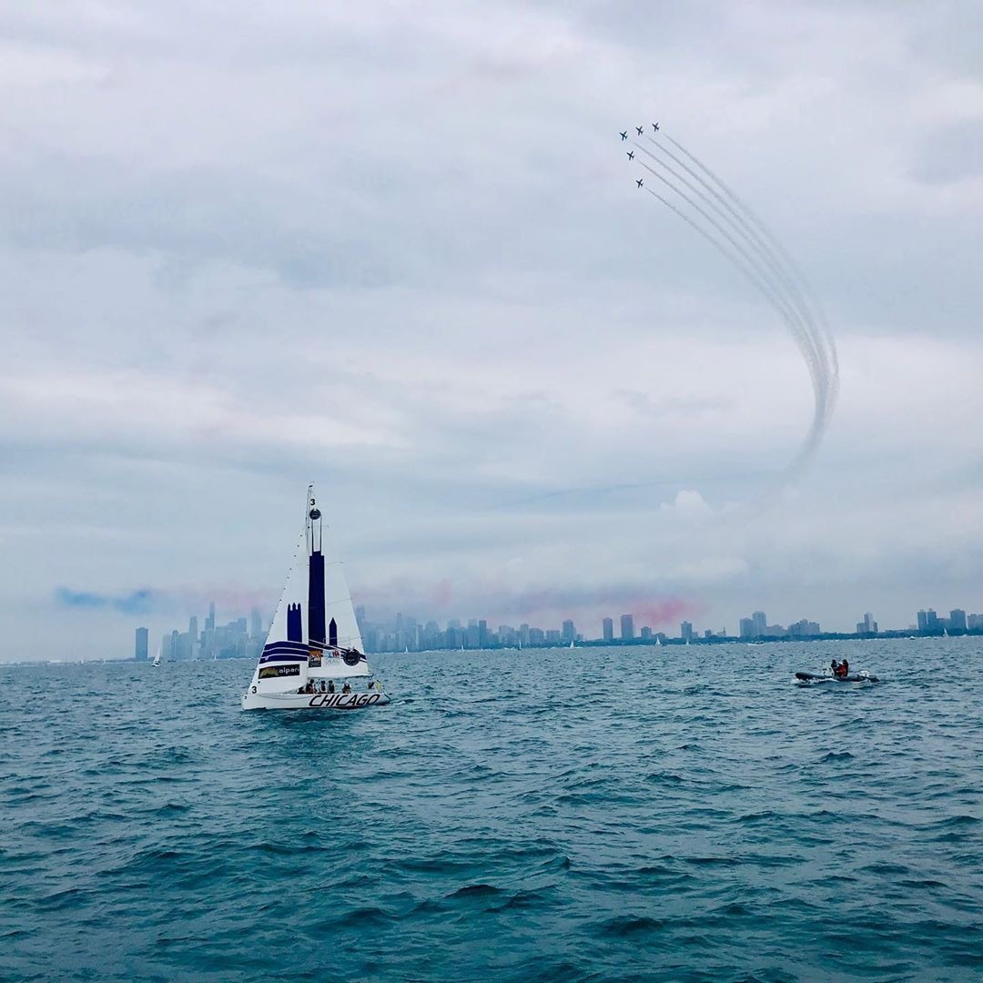 Ad by sirenmarine.com