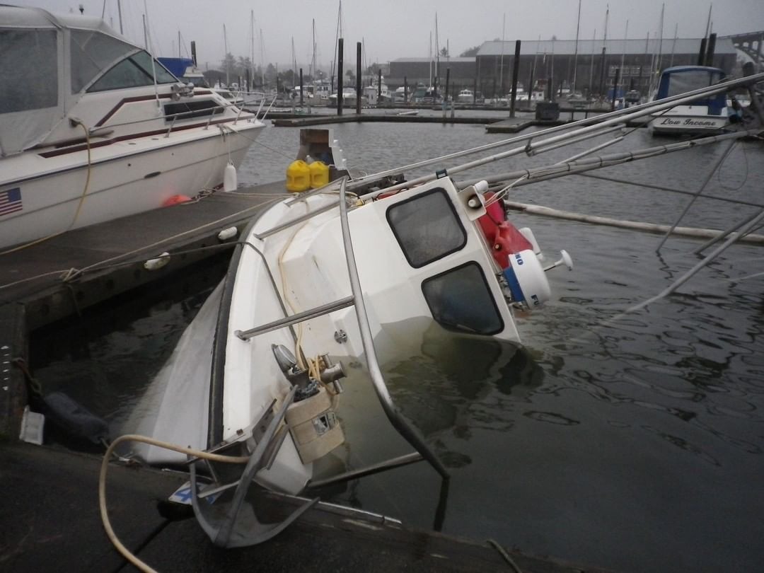 Ad by sirenmarine.com