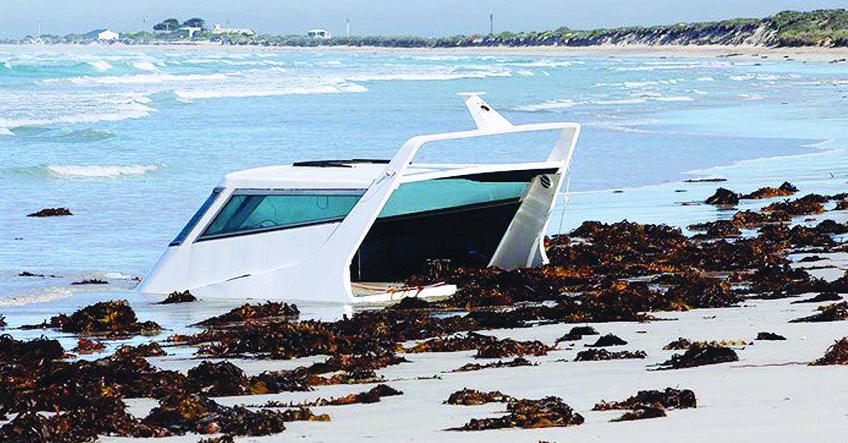 Ad by sirenmarine.com