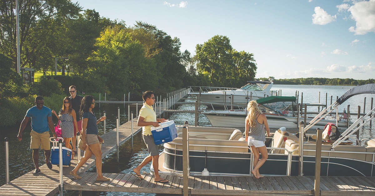 Ad by sirenmarine.com