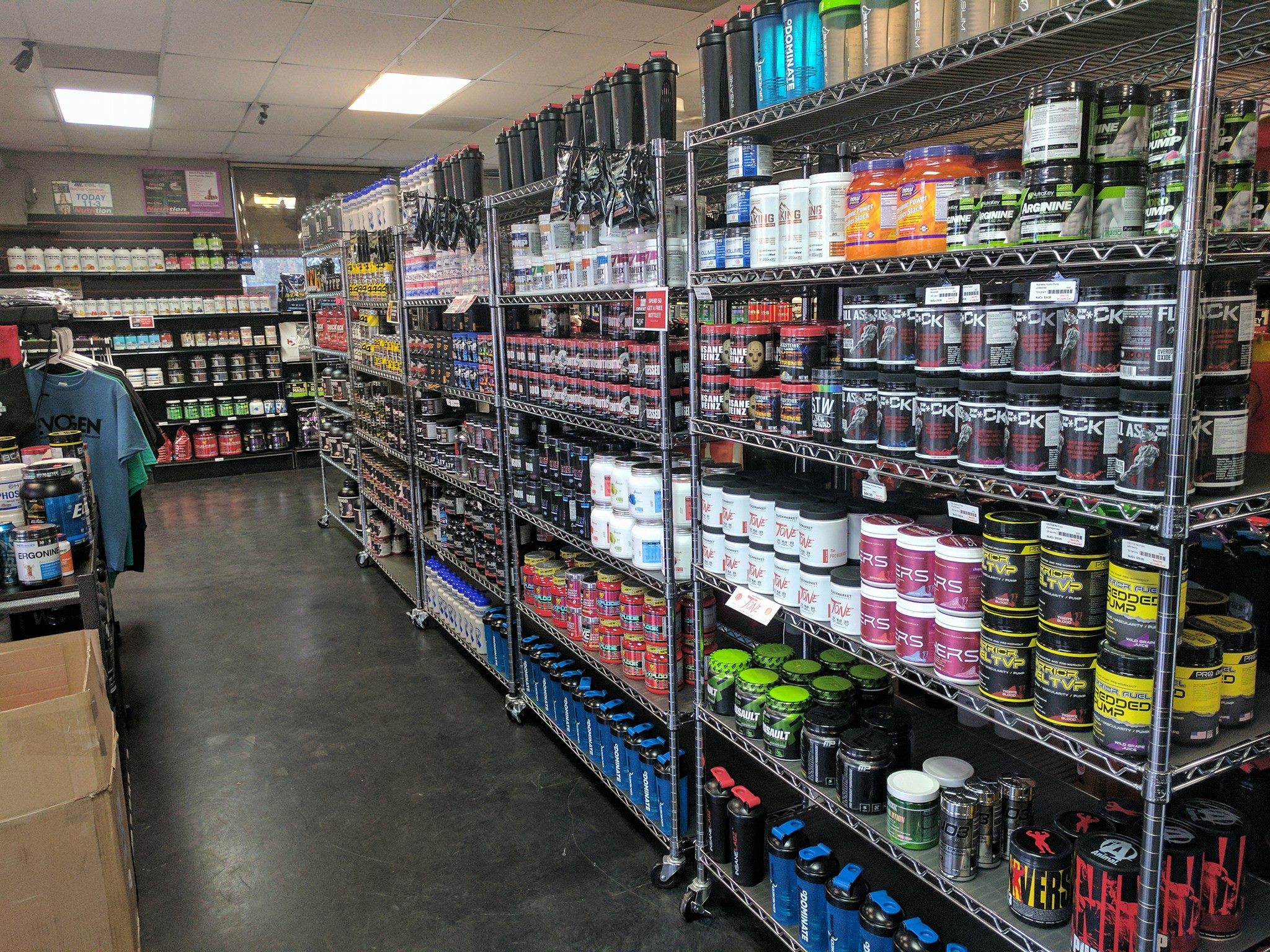 Ad by nutritioncompany.net