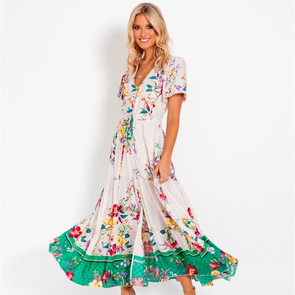 Ad by ginghamandheels.com