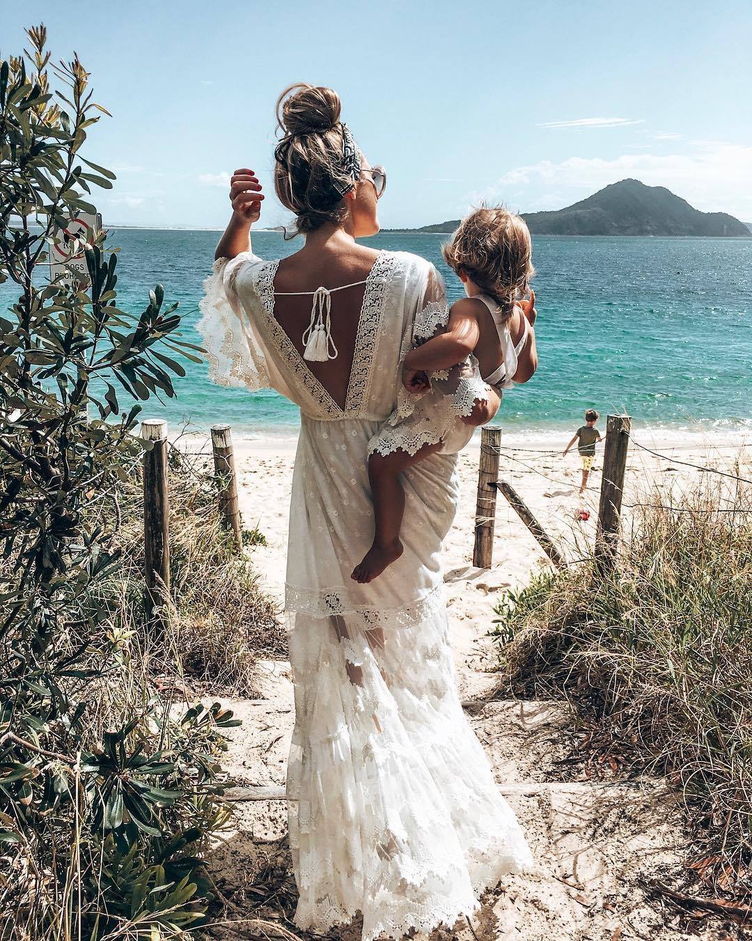 Ad by ginghamandheels.com