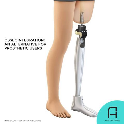 Ad by amputeestore.com