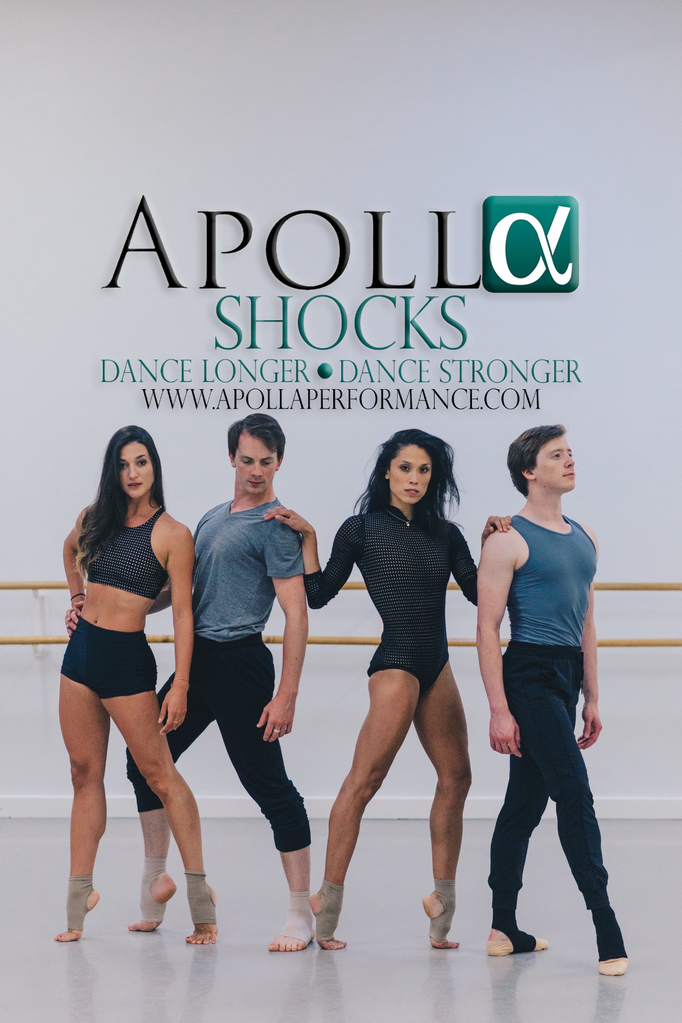 Ad by apollaperformance.com
